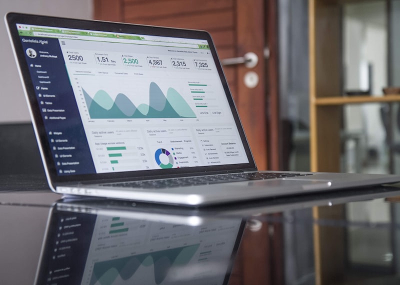 Enterprise Web Application