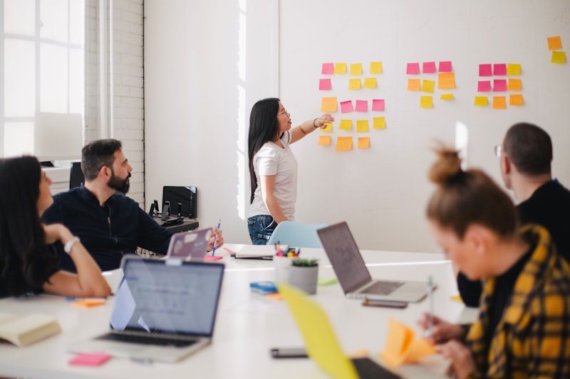 Project Management Tool
